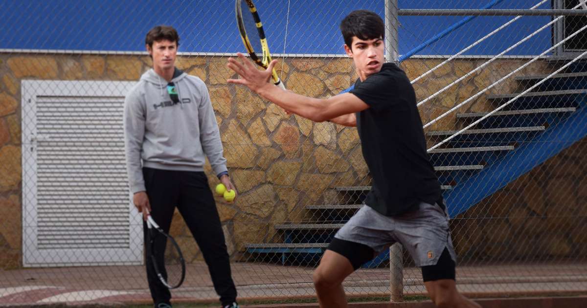 JC Ferrero Equelite Sport Academy JC Ferrero Equelite Sport Academy